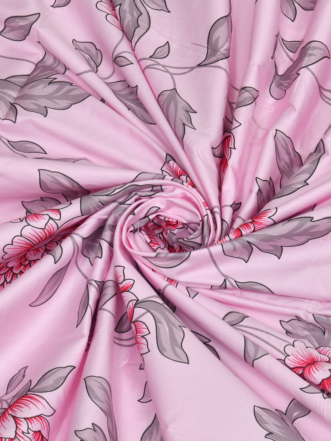 Vibgyor Collection 300 TC Bedsheet Set