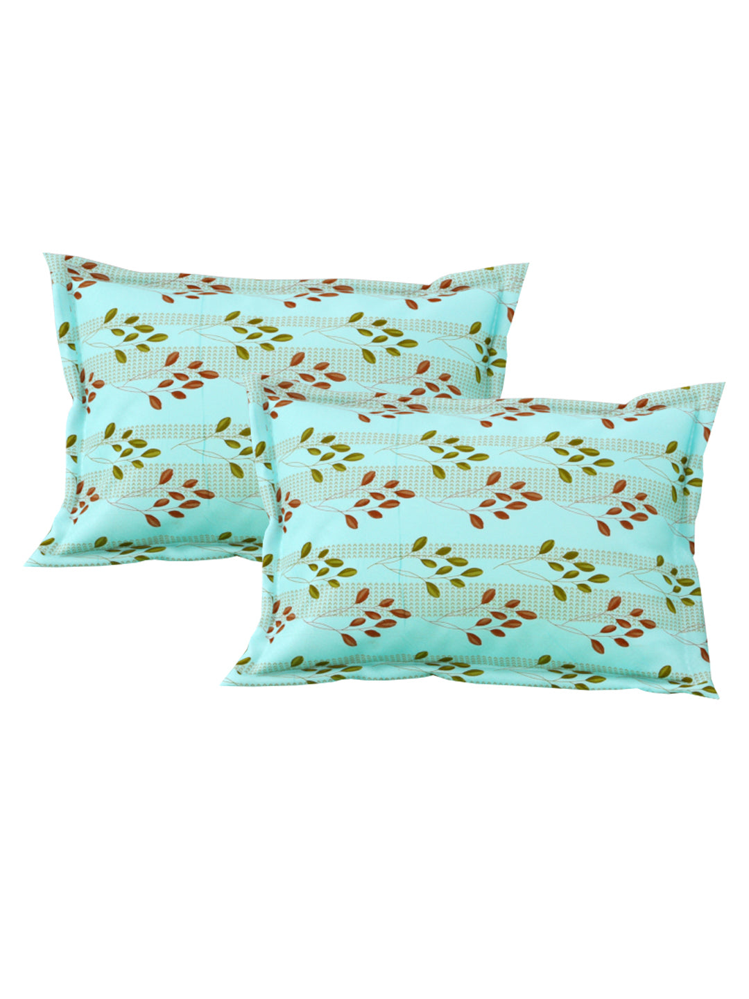 Vibgyor Collection 300 TC Bedsheet Set