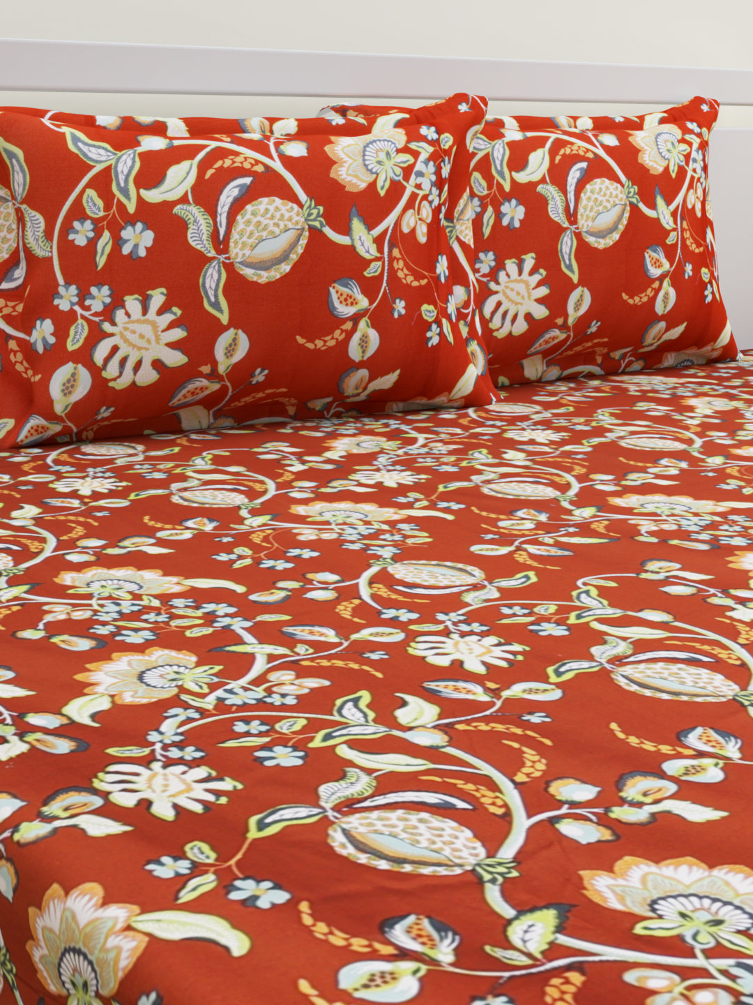 Redbourne 220 TC Bedsheet Set