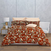Redbourne 220 TC Bedsheet Set