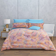 Bloomwick 220 TC Bedsheet Set