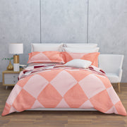 Geomara 220 TC Bedsheet Set
