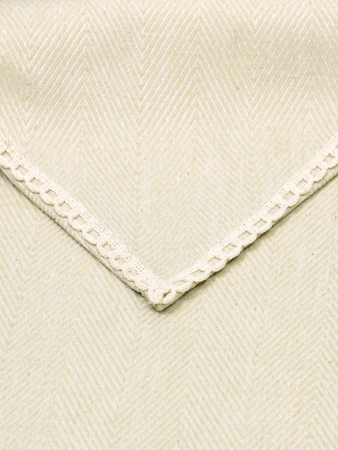 Portia Table Linen Collection - Table Runner - Natural
