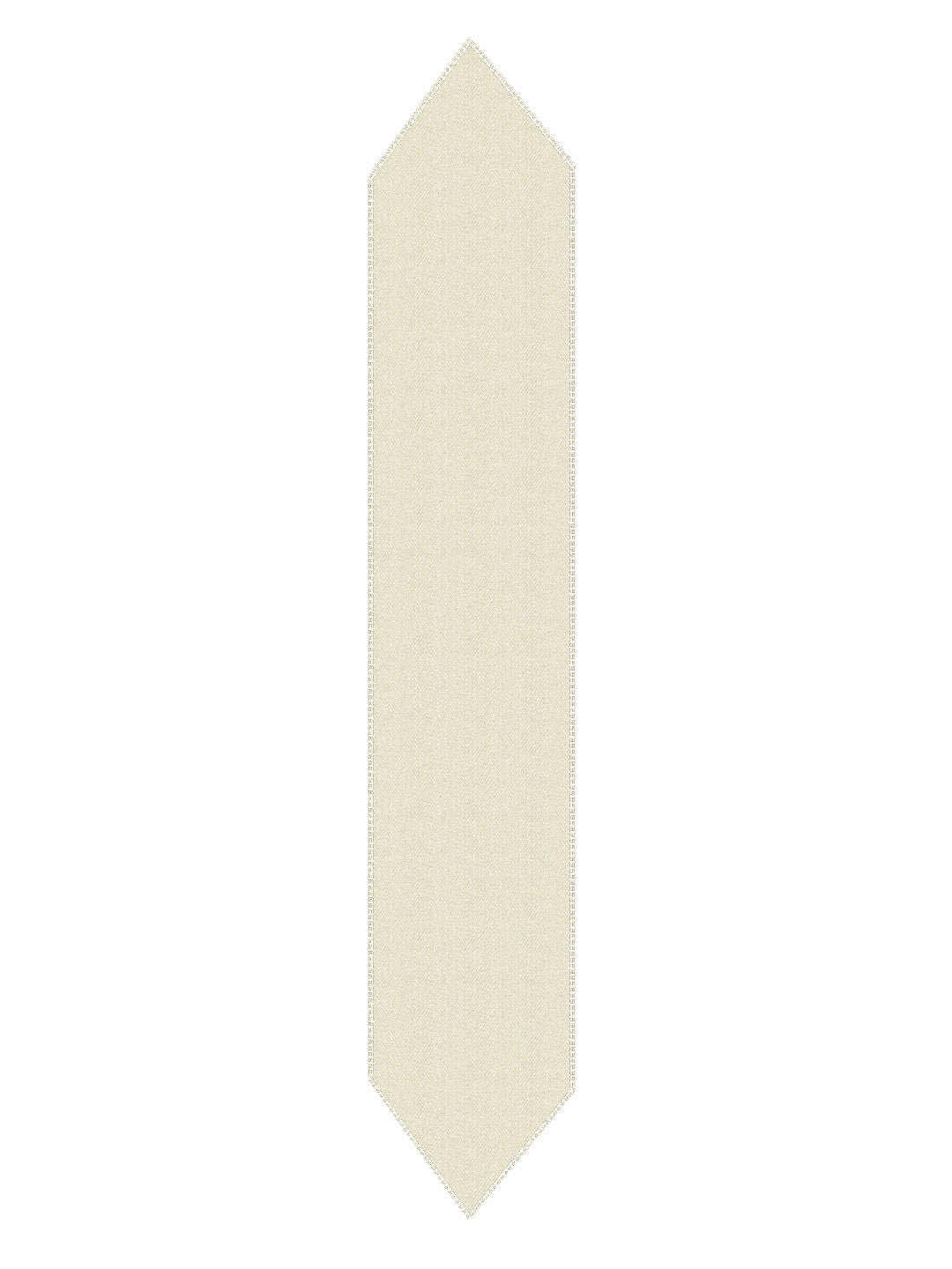 Portia Table Linen Collection - Table Runner - Natural