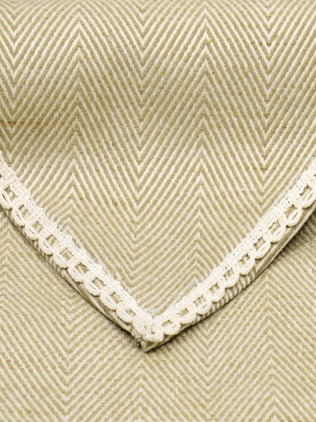 Portia Table Linen Collection - Table Runner - Gold