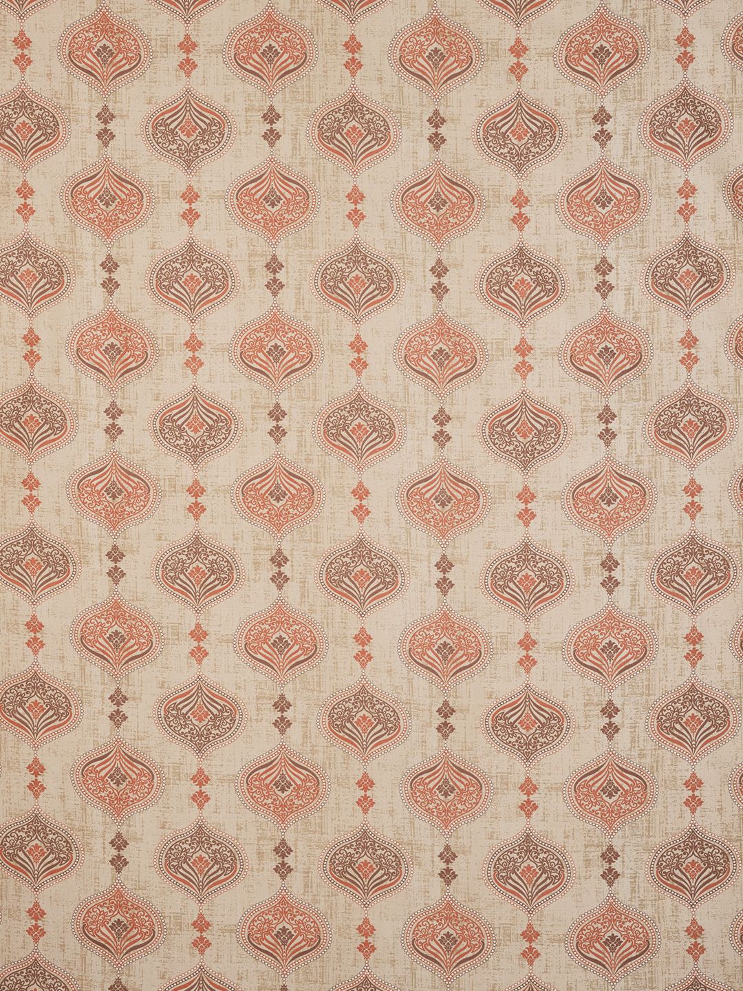 Rangori Cotton Bedsheet Set | Everyday Bedwear - Cream