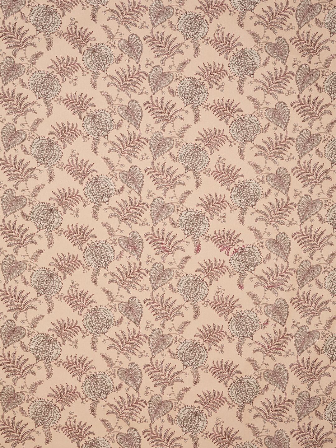 Sereen Cotton Bedsheet Set | Everyday Bedwear - Brown