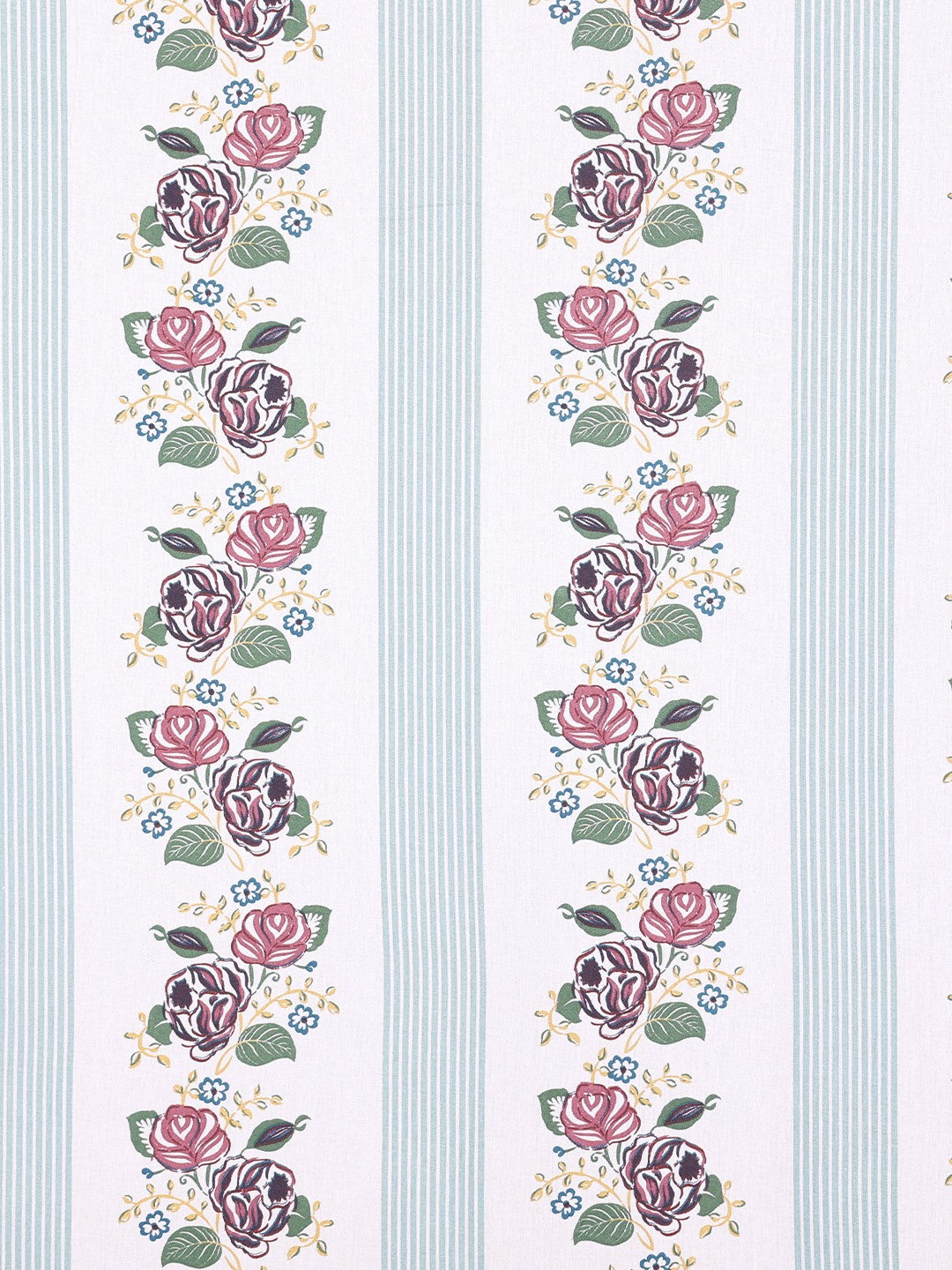 Briselle 144 TC Cotton Bedsheet Set
