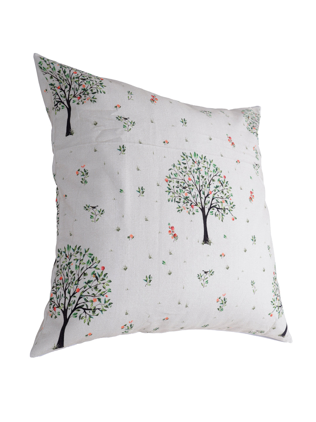 Vibgyor Cushion Cover Collection - Set of 2 - Tree of Life
